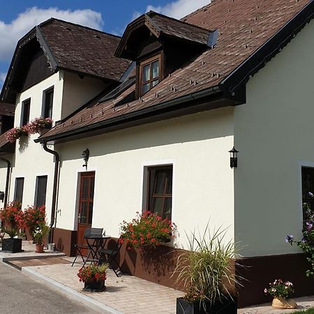 Familie Stoier Villa Reichenau Buitenkant foto