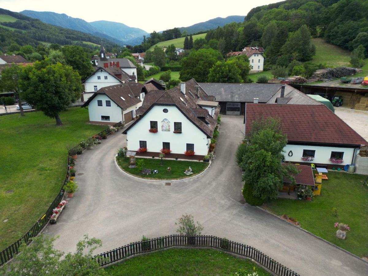 Familie Stoier Villa Reichenau Buitenkant foto