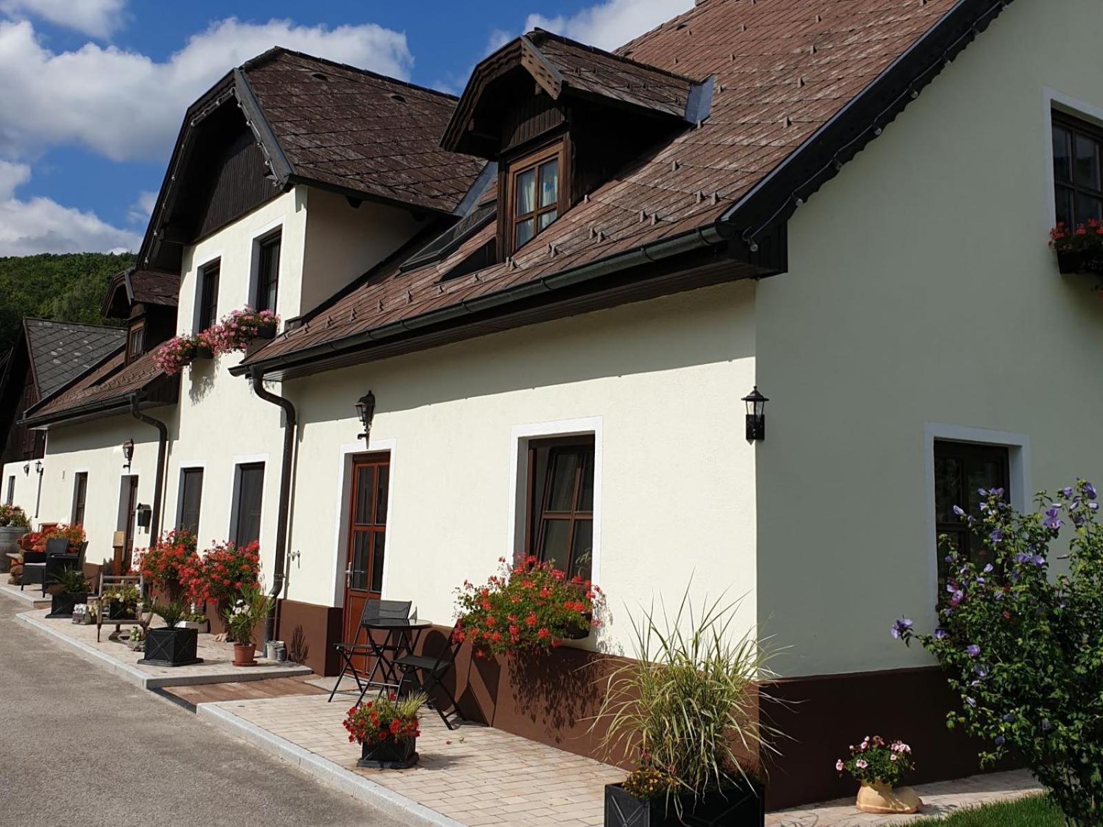 Familie Stoier Villa Reichenau Buitenkant foto