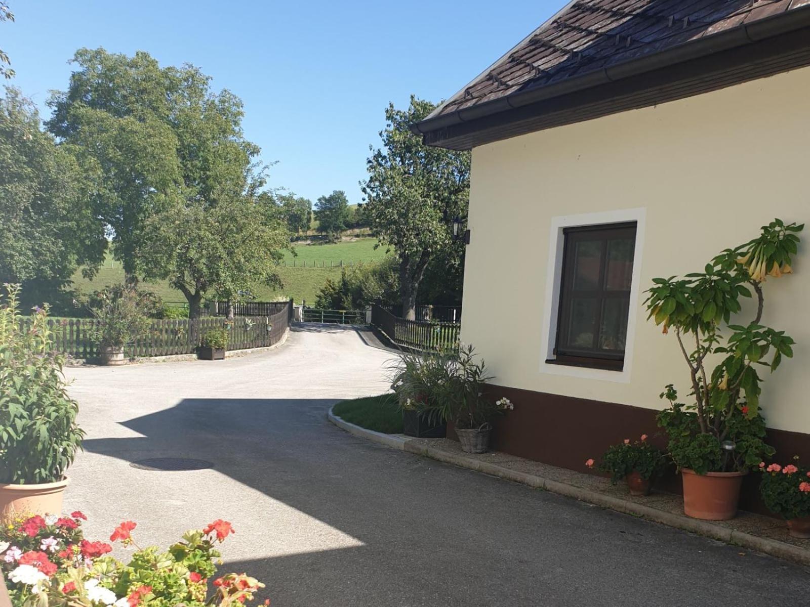 Familie Stoier Villa Reichenau Buitenkant foto